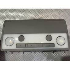 Заден плафон за Volkswagen Phaeton