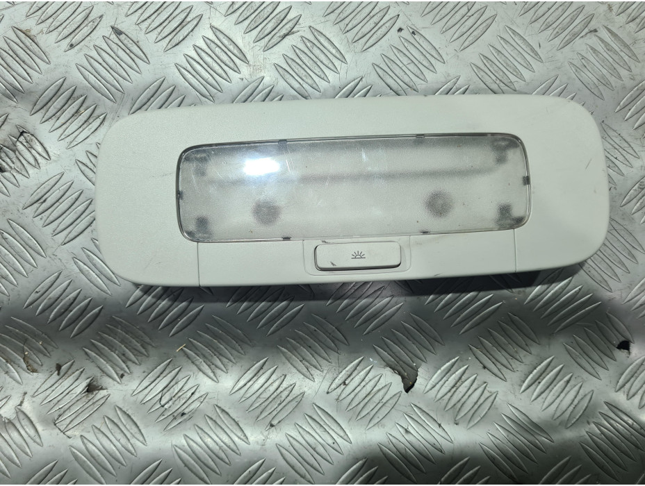 Заден плафон за VW Golf 5