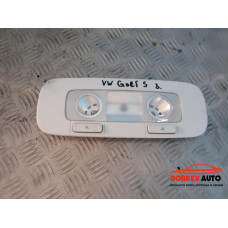 Заден плафон за VW Golf V 2.0 TDI 4 motion
