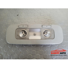 Заден плафон за VW Passat B6 2.0 TDI BKP Sedan