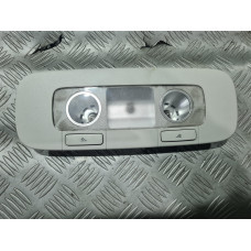 Заден плафон за VW Passat B6