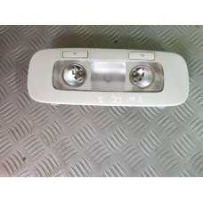 Заден плафон за VW Passat CC 2.0TSI