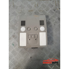 Заден плафон - сив за Audi A8 D3 4.2 FSI