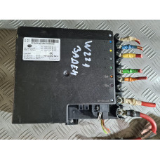 Заден САМ модул за Mercedes S320 CDI W221