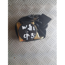 Заден среден колан за Mercedes E Class W211 Sedan