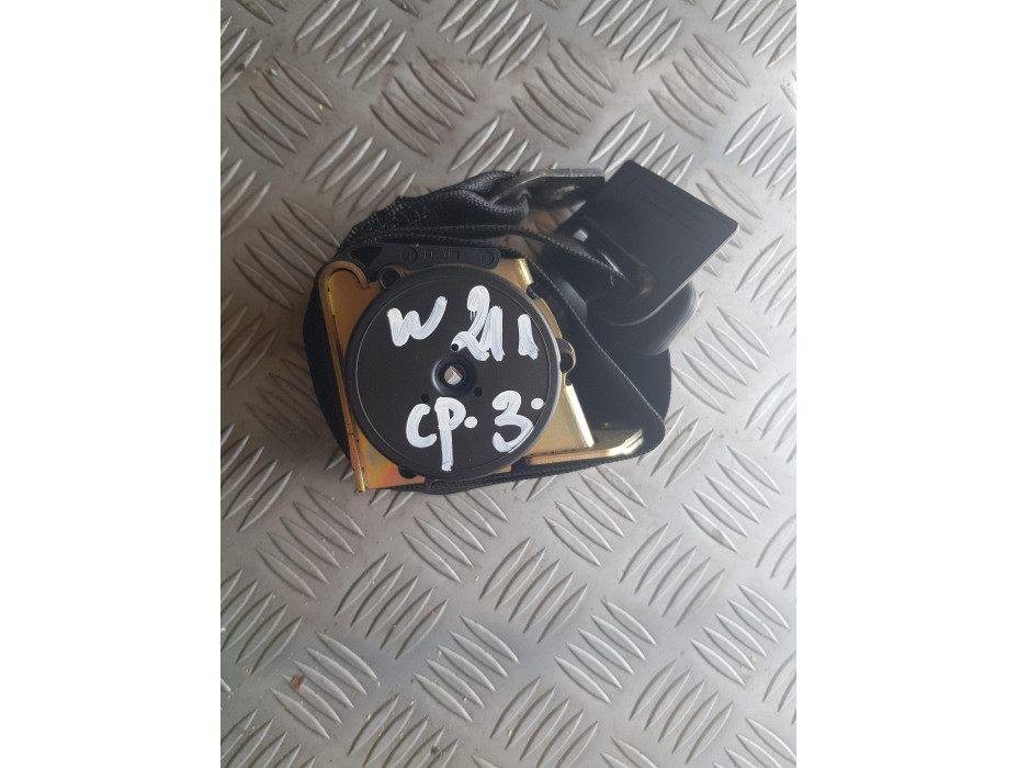 Заден среден колан за Mercedes E Class W211 Sedan