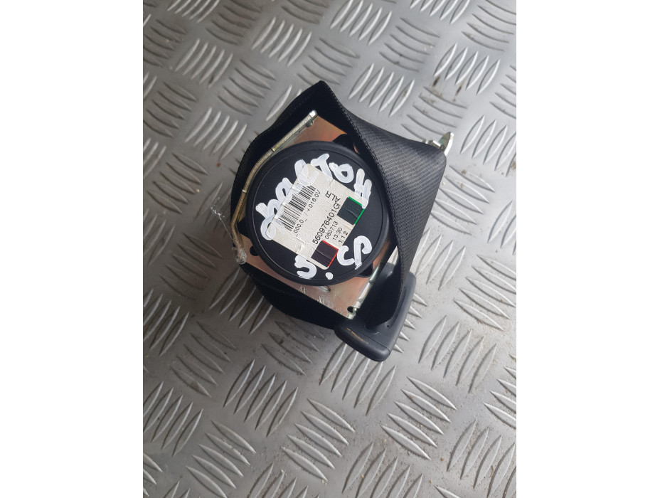 Заден среден колан за Volkswagen Phaeton