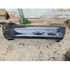 Задна браня за Mercedes S Class W 221