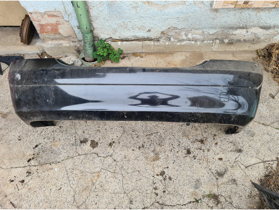 Задна браня за Mercedes S Class W 221 Задна браня за Mercedes S Class W 221