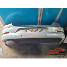 Задна броня VW CC 2.0 TDI
