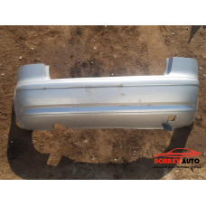 Задна броня за Audi A3 8P