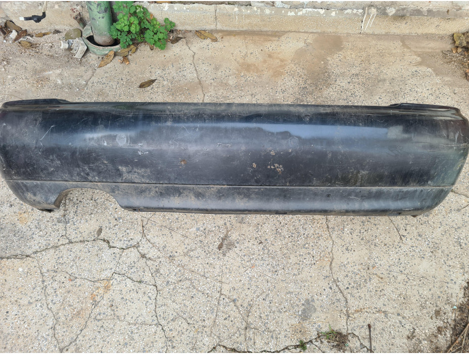 Задна броня за Audi A4 B5