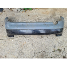 Задна броня за Audi A4 B6 Комби