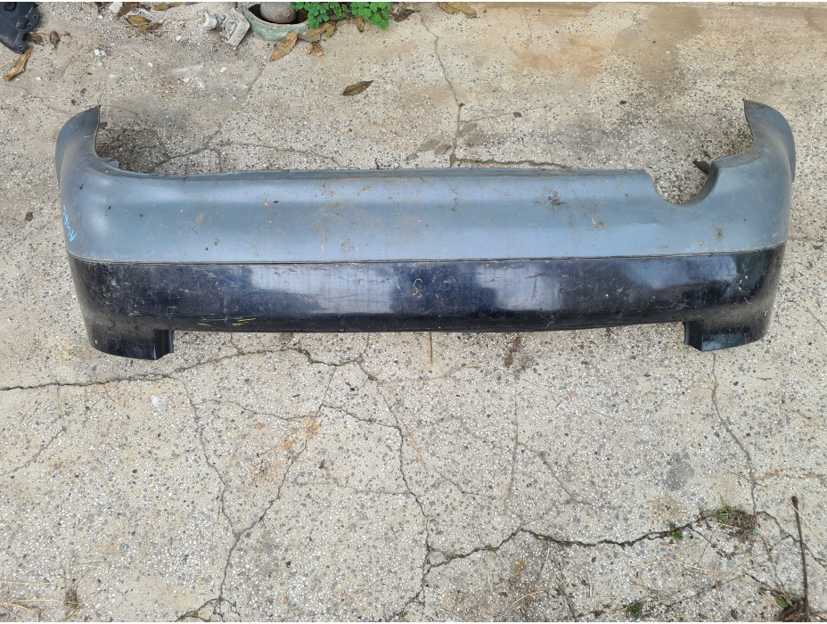 Задна броня за Audi A4 B6 Комби