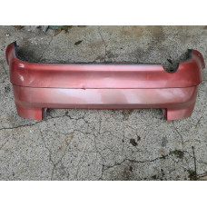 Задна броня за Audi A4 B6 Седан