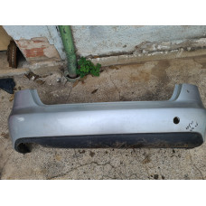 Задна броня за Audi A4 B8 Седан