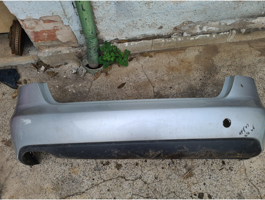 Задна броня за Audi A4 B8 Седан