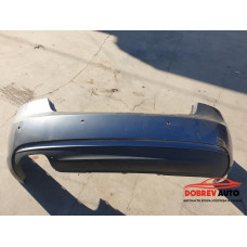 Задна броня за Audi A5 8T Sportback