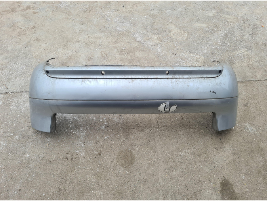 Задна броня за Audi A6 C5 2.4 i Automat Sedan