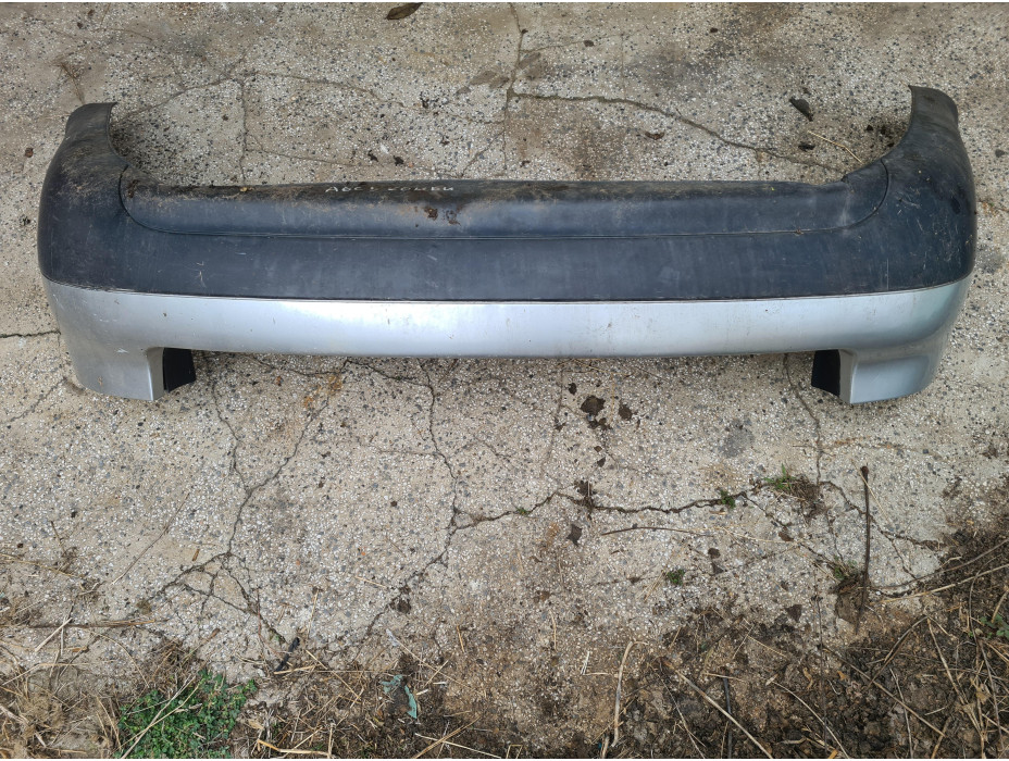 Задна броня за Audi A6 C5 Комби