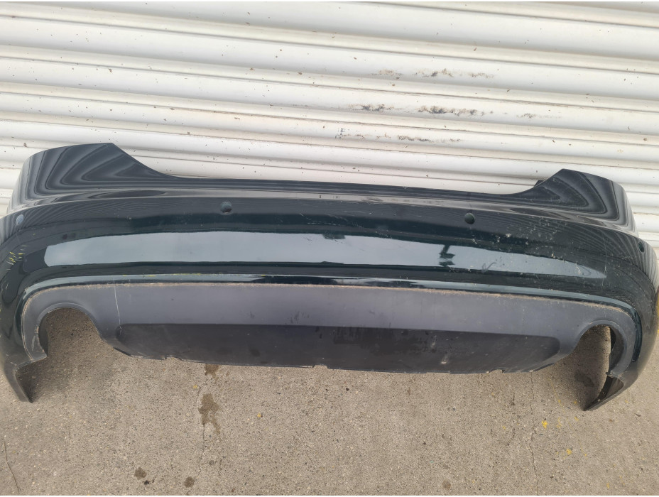 Задна броня за Audi A6 C6 2.7 TDI Quattro