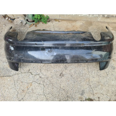 Задна броня за Audi A8 D3