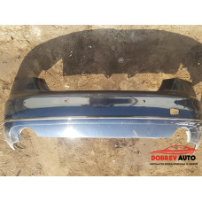 Задна броня за Audi A8 D4