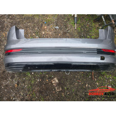 Задна броня за Audi E-Tron