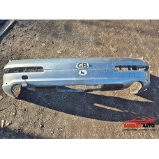 Задна броня за Audi Q7 4L 3.0tdi