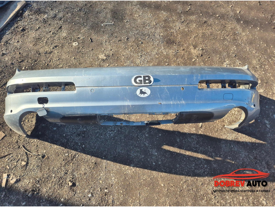 Задна броня за Audi Q7 4L 3.0tdi