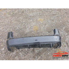 Задна броня за Audi RS6 Avant