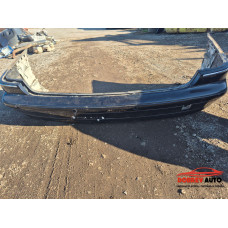 Задна броня за Mercedes C Class W203, Avant - Sport