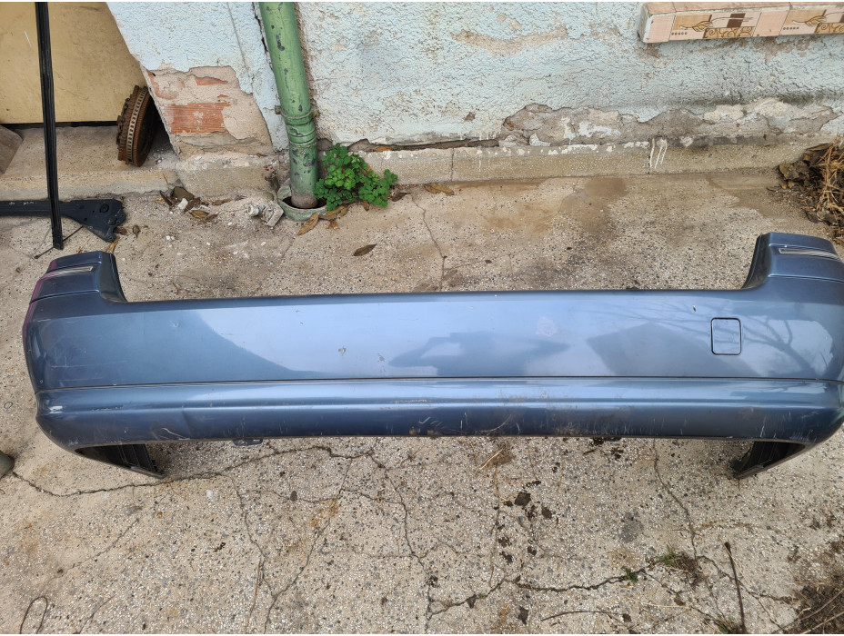 Задна броня за Mercedes E Class W 211 Комби