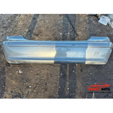 Задна броня за Mercedes E270 W211 - Седан, Avangarde