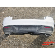 Задна броня за Mercedes GLE C292 Coupe AMG Line