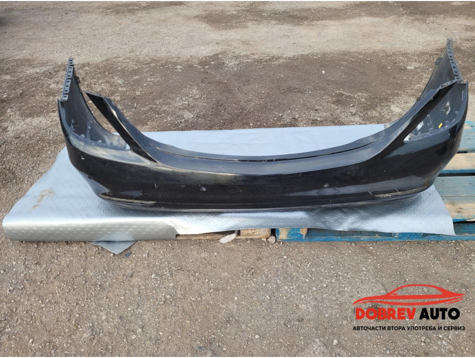 Задна броня за Mercedes S350 W222