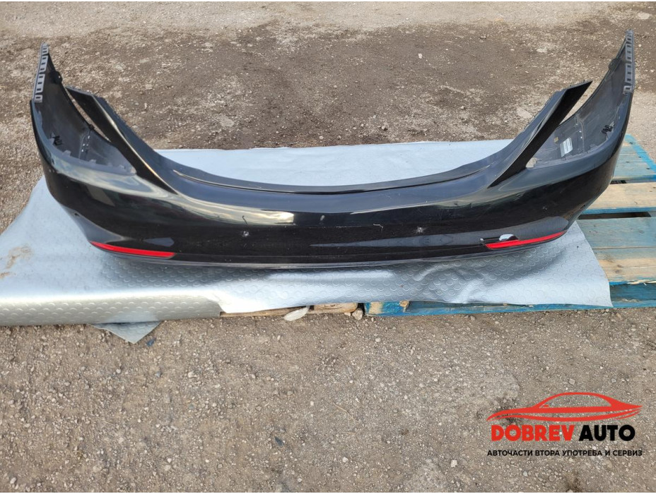 Задна броня за Mercedes S500 W222