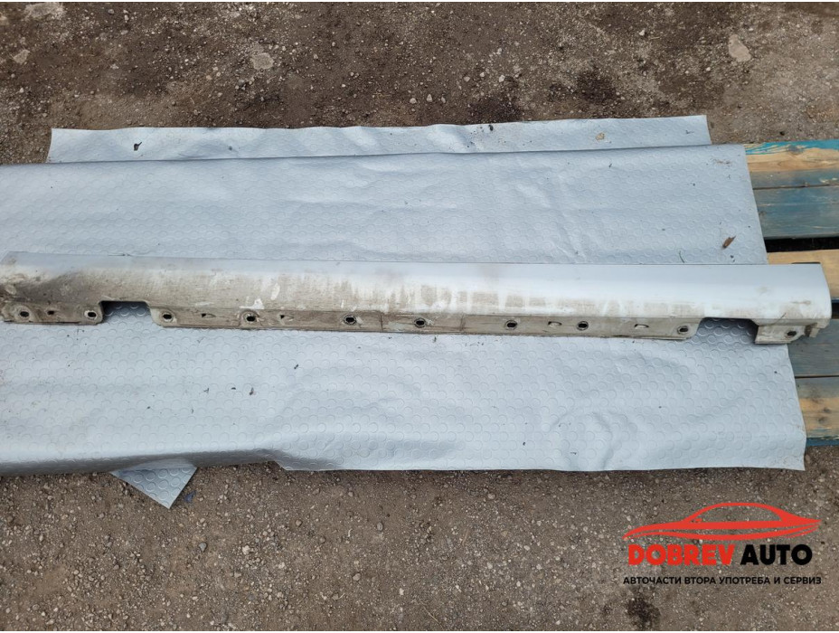 Задна броня за Mercedes S550 W222 AMGline A 222 885 0025