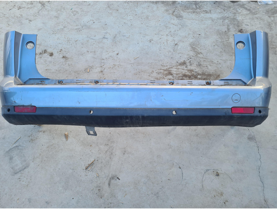 Задна броня  за Opel Vectra C Estate