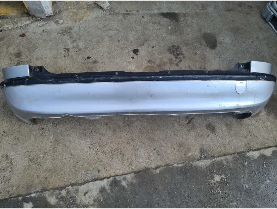 Задна броня за Opel Zafira A 2.2 i 147 к.с. Задна броня за Opel Zafira A 2.2 i 147 к.с.