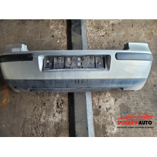 Задна броня за VW Golf MK4