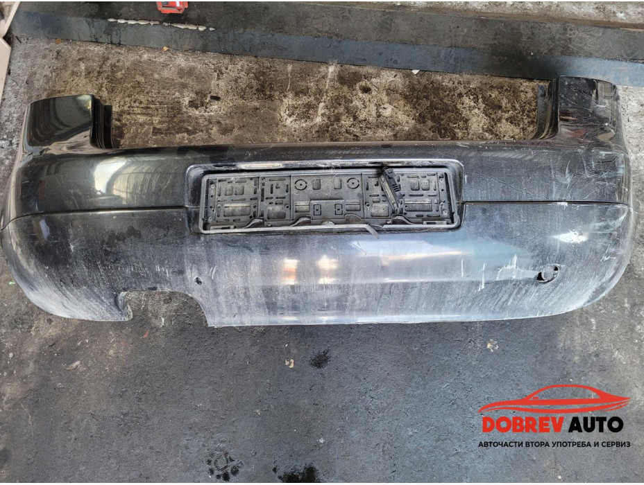 Задна броня за VW Golf V 2.0 TDI 4 motion