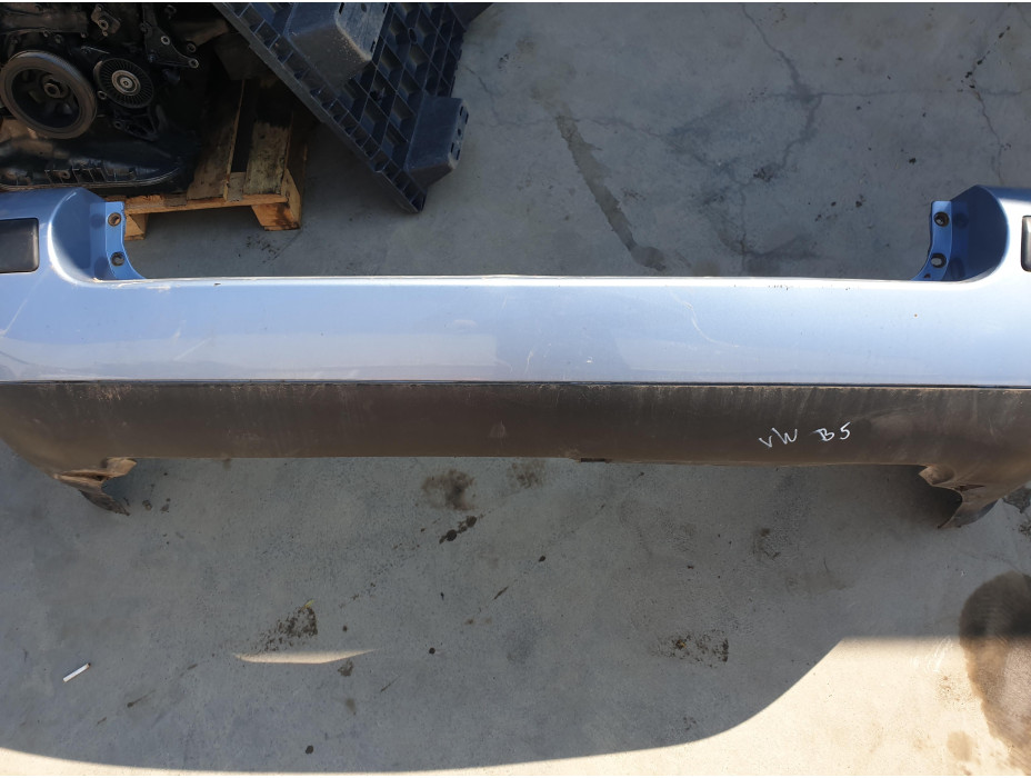 Задна броня за VW Passat B5 1.8 T комби