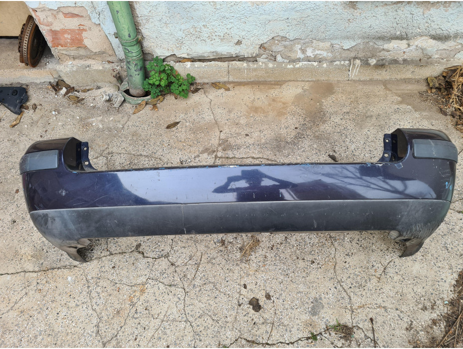 Задна броня за VW Passat B5 Комби