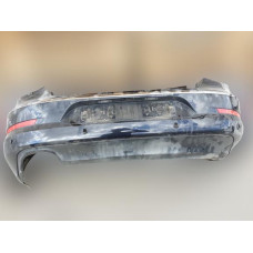 Задна броня за VW Passat CC 2.0TSI