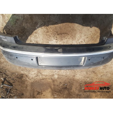 Задна броня за VW Phaeton W12