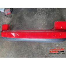 Задна броня за VW Touran 1T