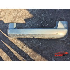 Задна броня за VW Touran 1T - Сива