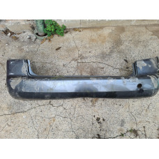 Задна броня за VW Touran