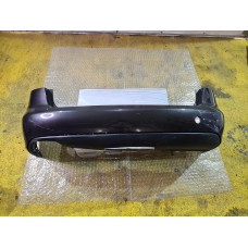 Задна броня за Ауди А4 Б8/ Audi A4 B8 2.0 TDI комби